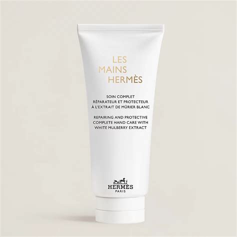 Let Your Hands Do The Talking With Les Mains Hermès 